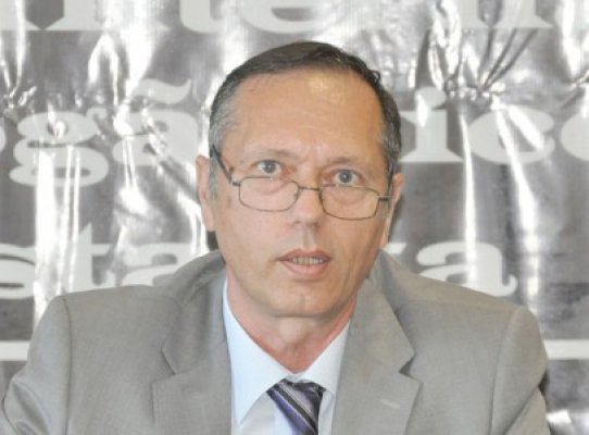 Noul director al Aeroportului Kogălniceanu anunţă investiţii de zeci de milioane de euro